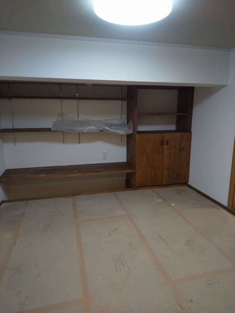 マンション内装工事