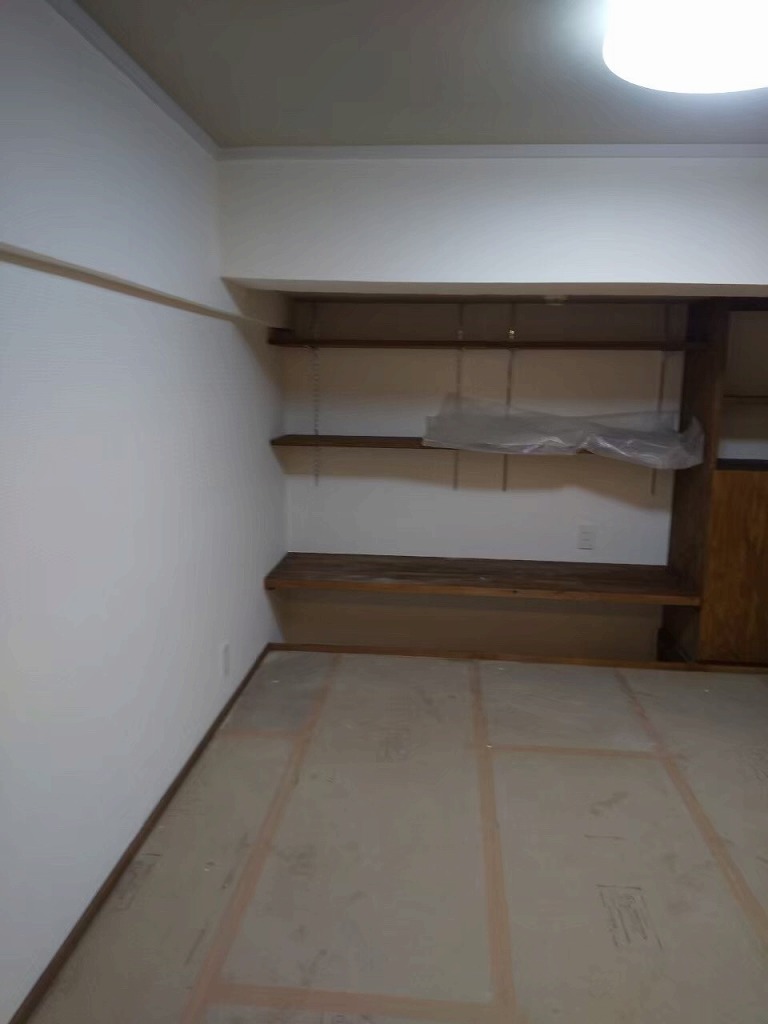 マンション内装工事