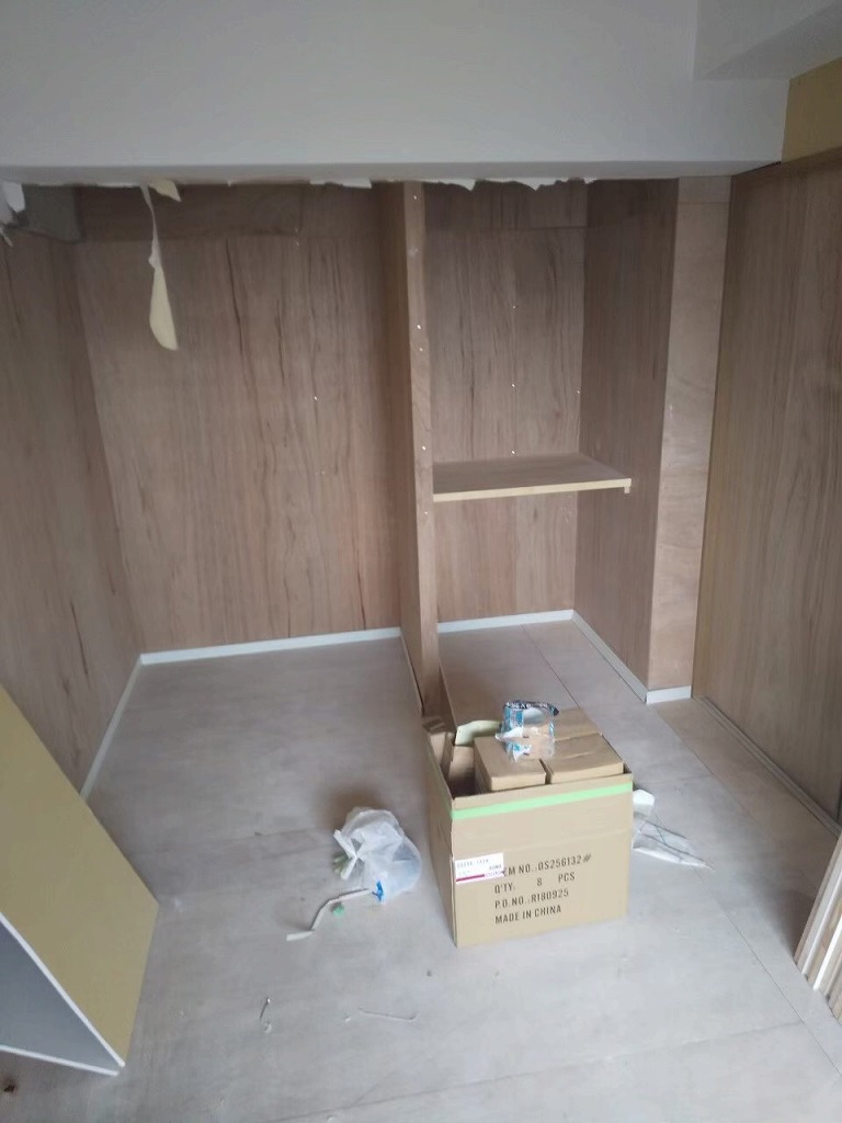 マンション内装工事