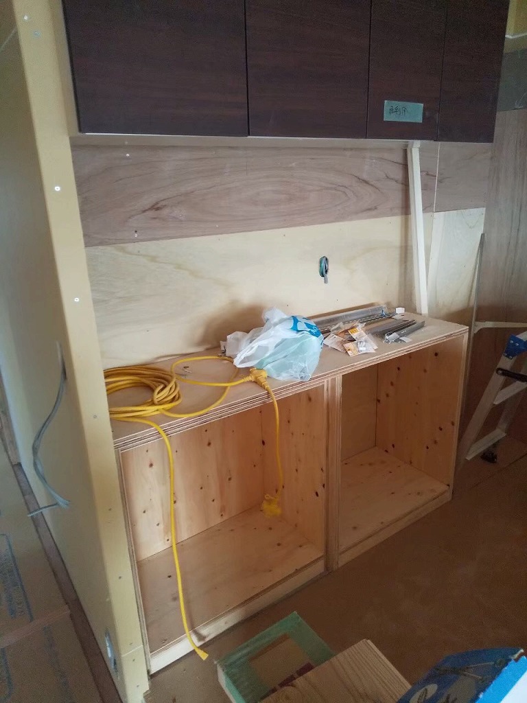 マンション内装工事