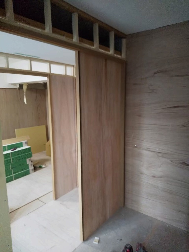 マンション内装工事