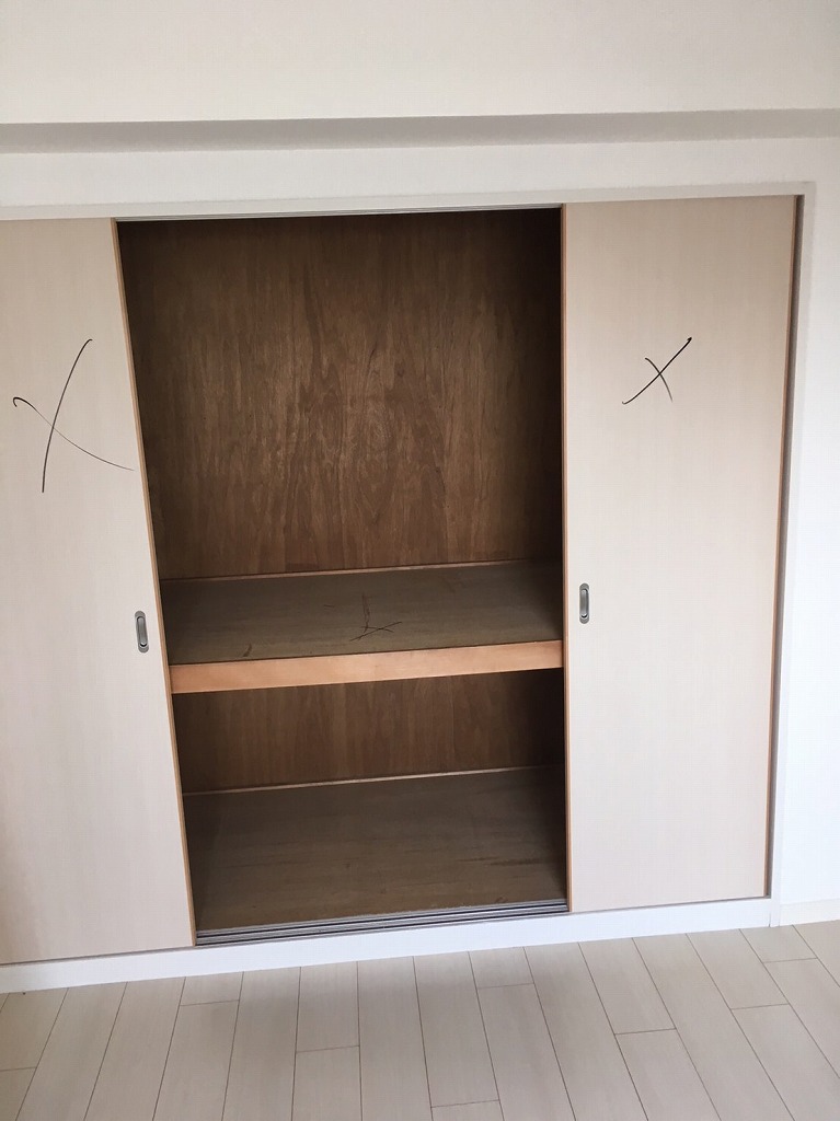 マンション内装工事