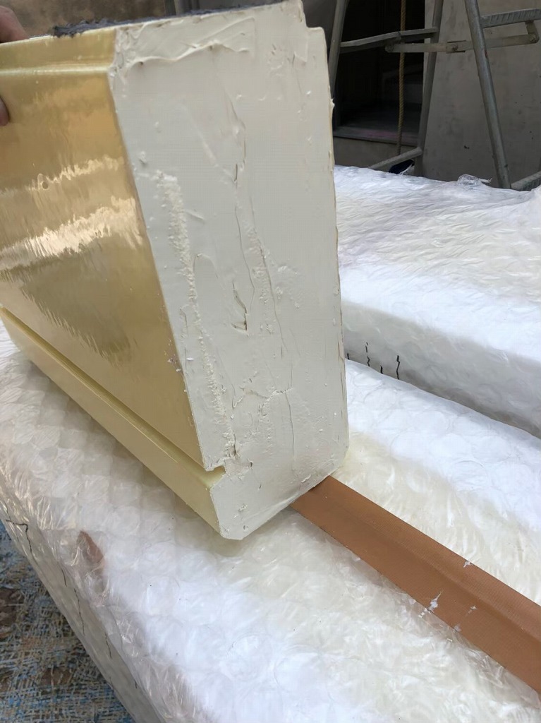 大濠モール工事