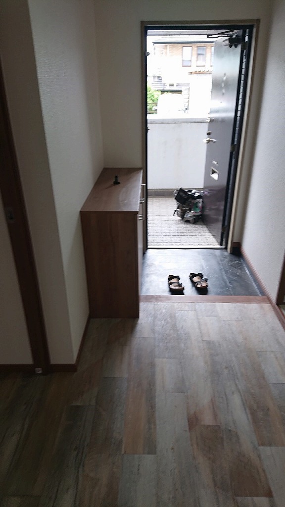 マンション内装工事