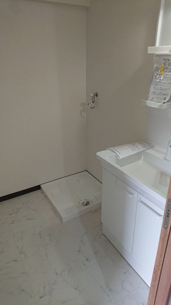 マンション内装工事