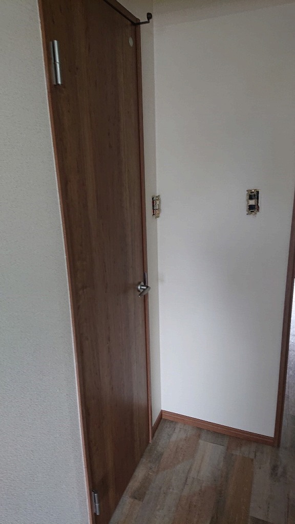 マンション内装工事