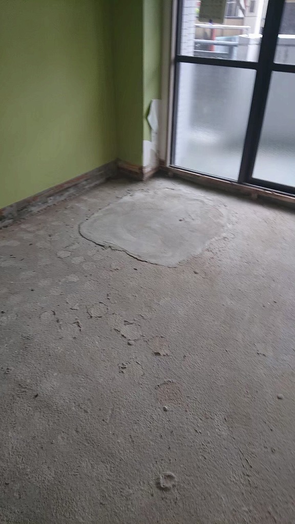 マンション内装工事