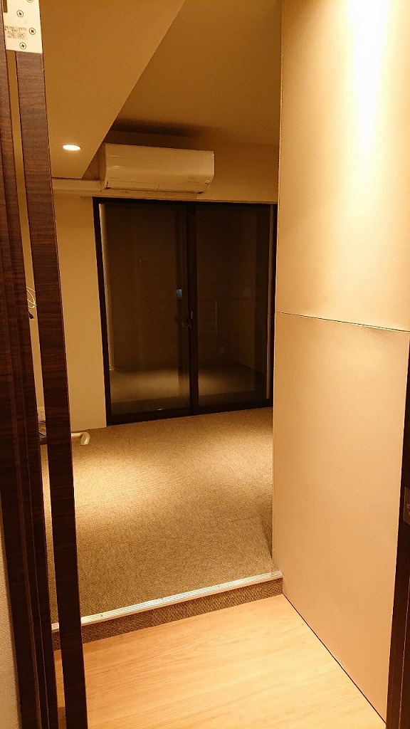照葉マンション内装工事