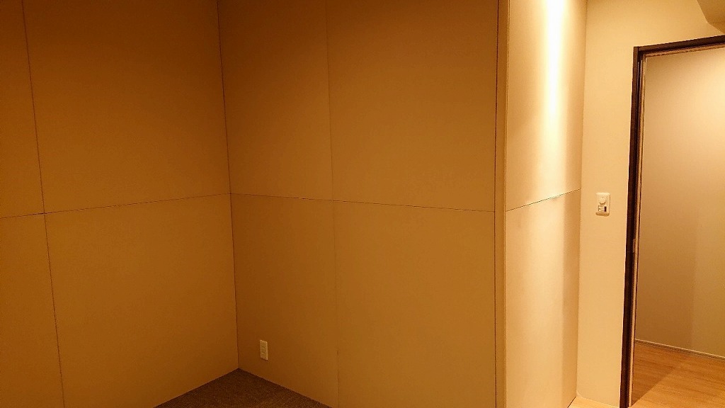 照葉マンション内装工事