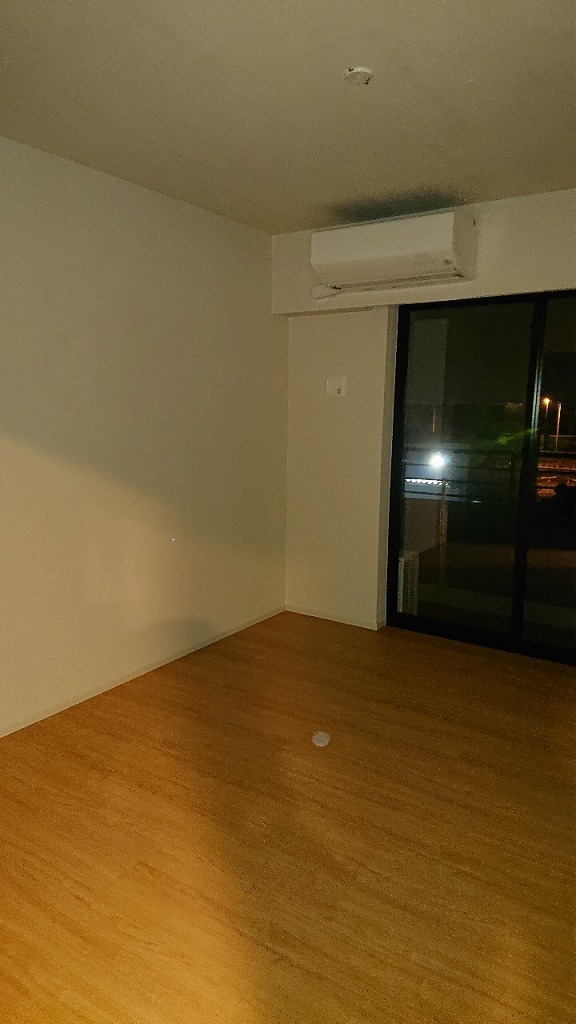 照葉マンション内装工事