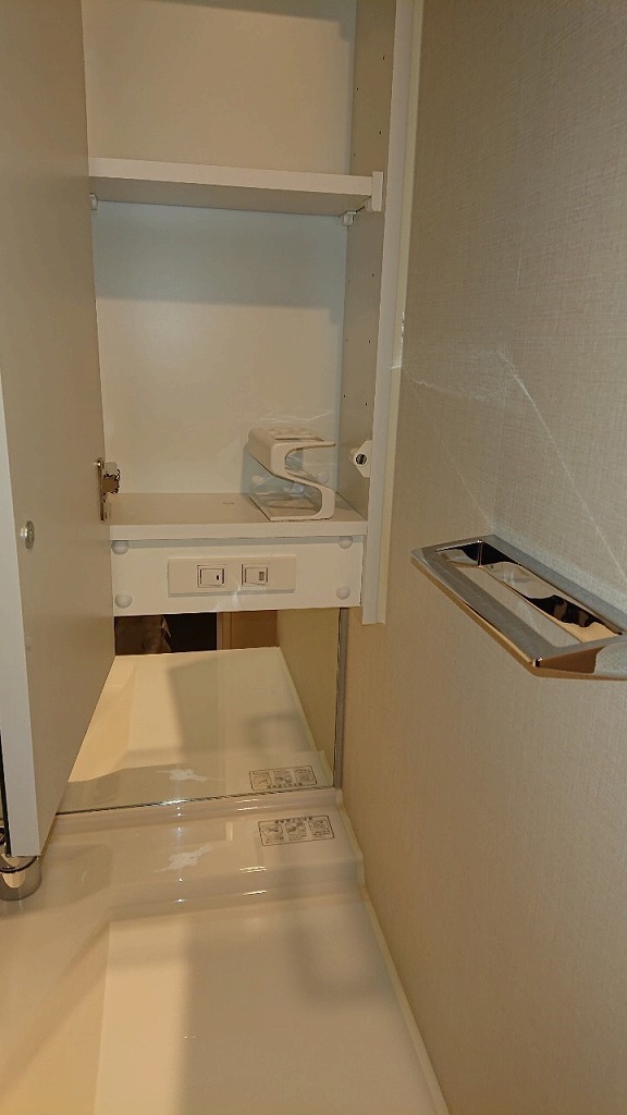 照葉マンション内装工事