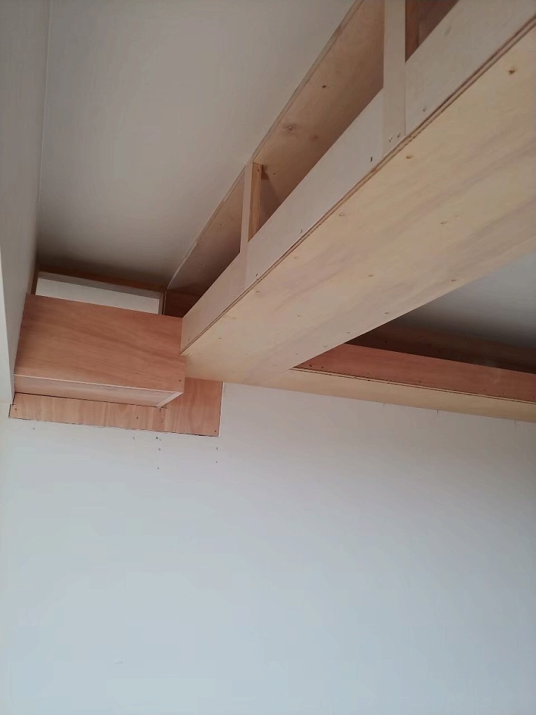 照葉マンション内装工事
