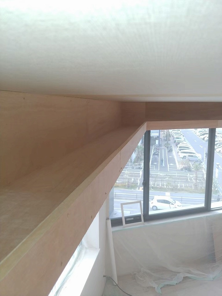 照葉マンション内装工事