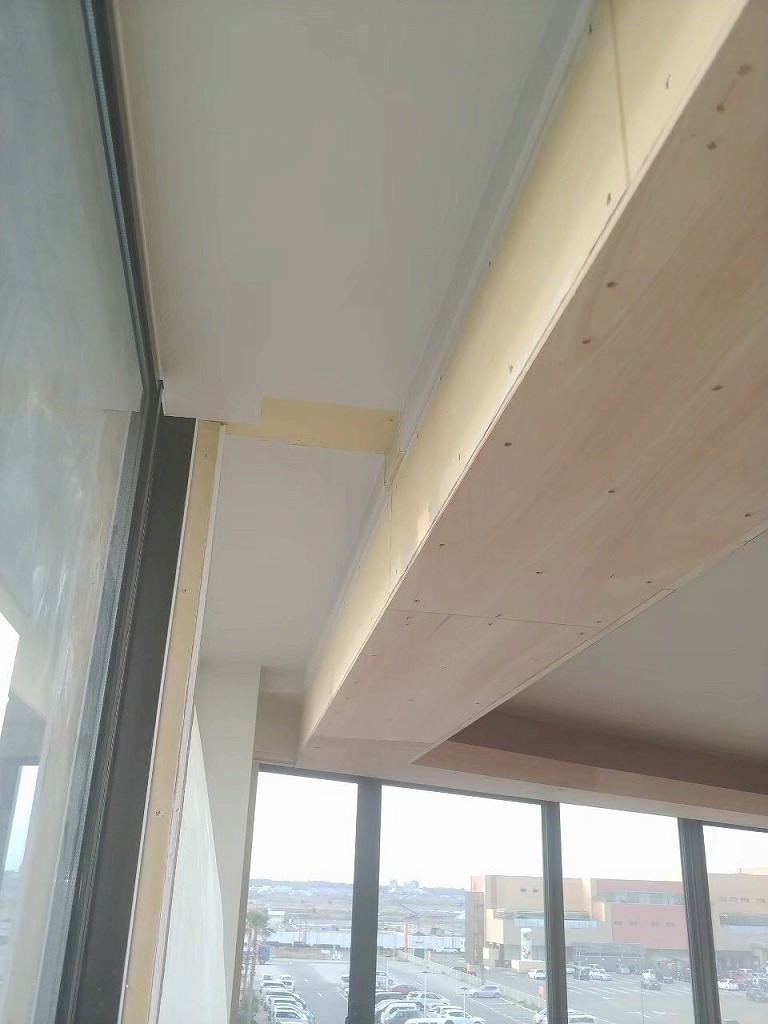 照葉マンション内装工事