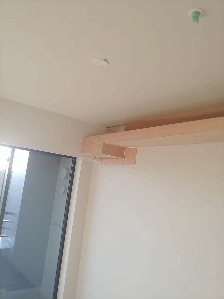 照葉マンション内装工事