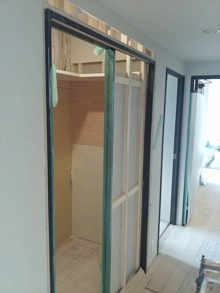 照葉マンション内装工事