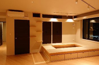 照葉マンション内装工事
