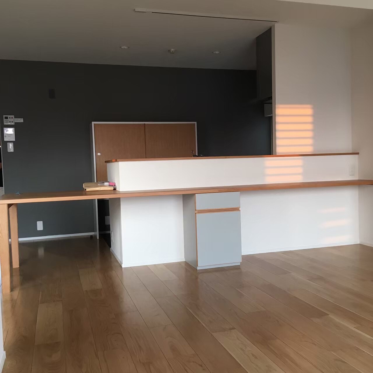 福岡市南区 マンション内装工事