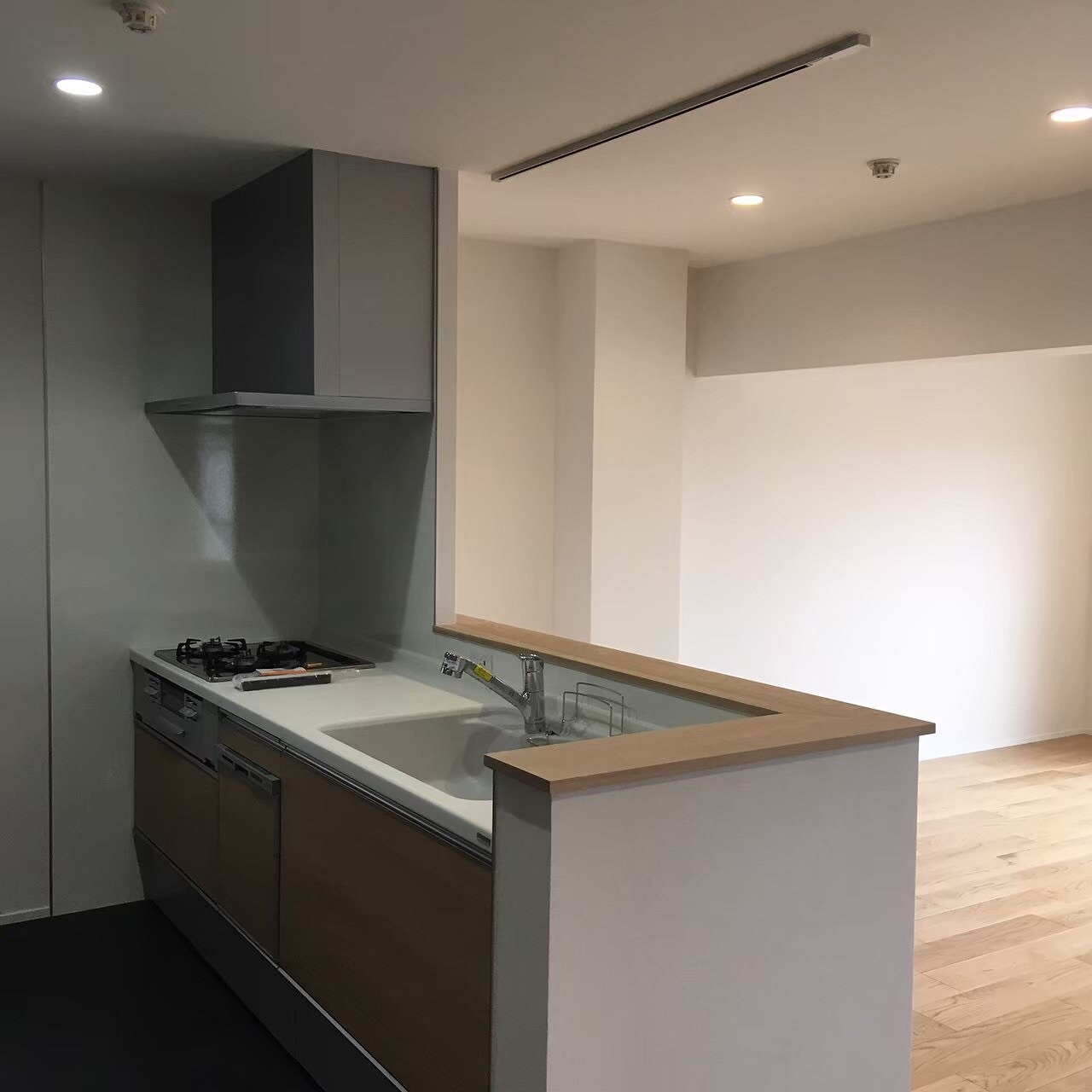 福岡市南区 マンション内装工事