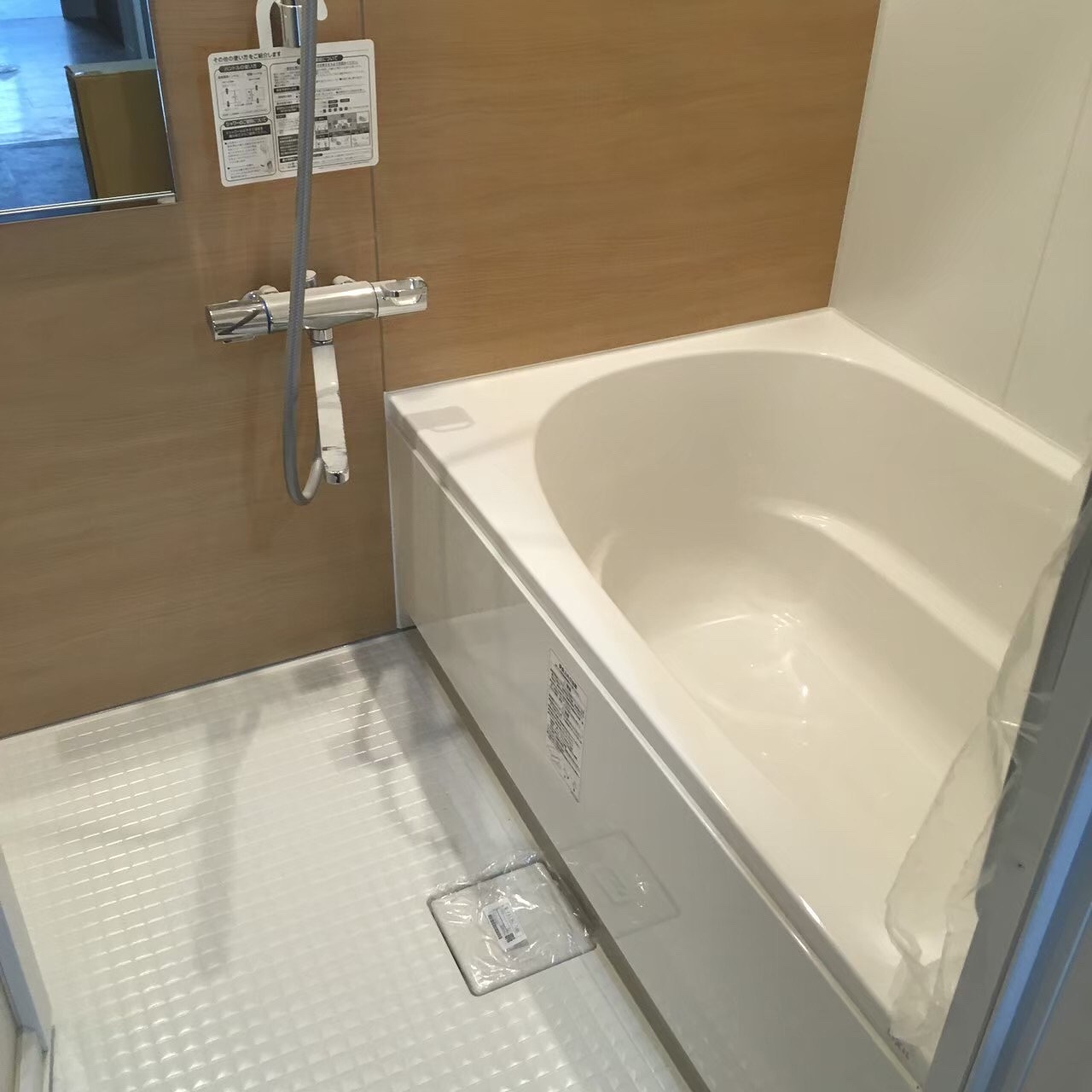 福岡市南区 マンション内装工事