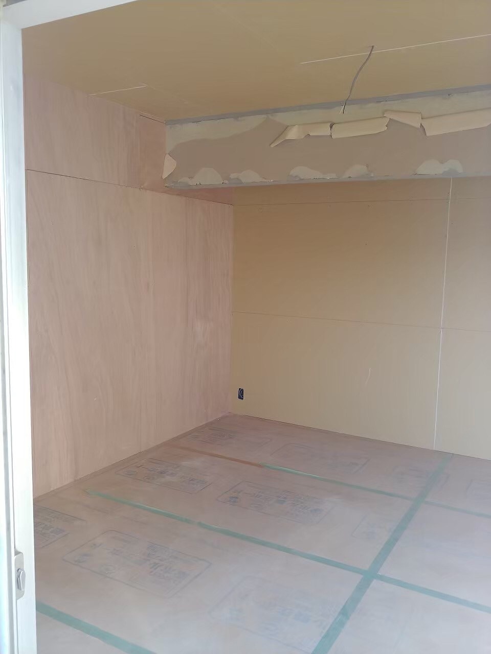 福岡市南区 マンション内装工事