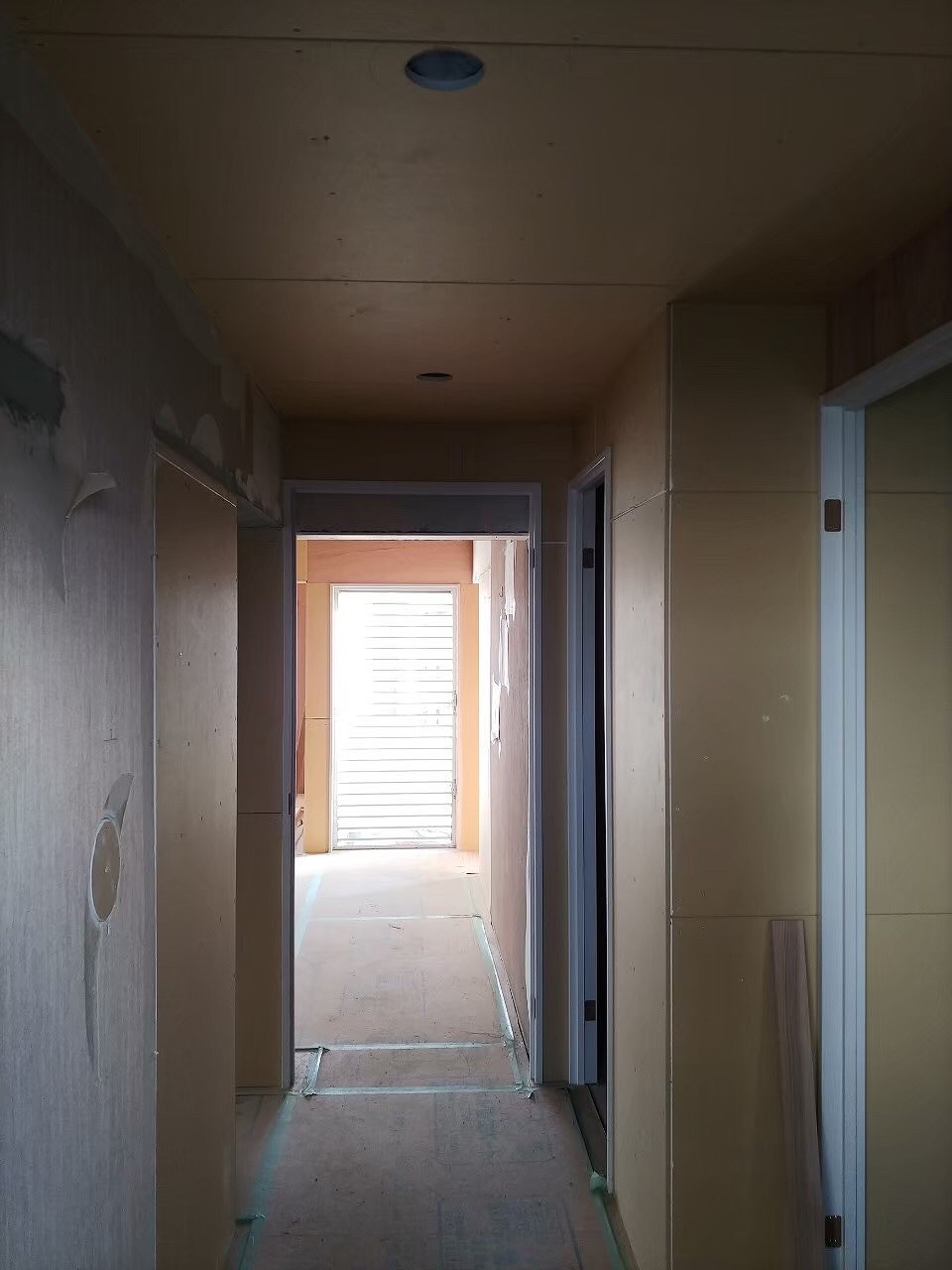 福岡市南区 マンション内装工事
