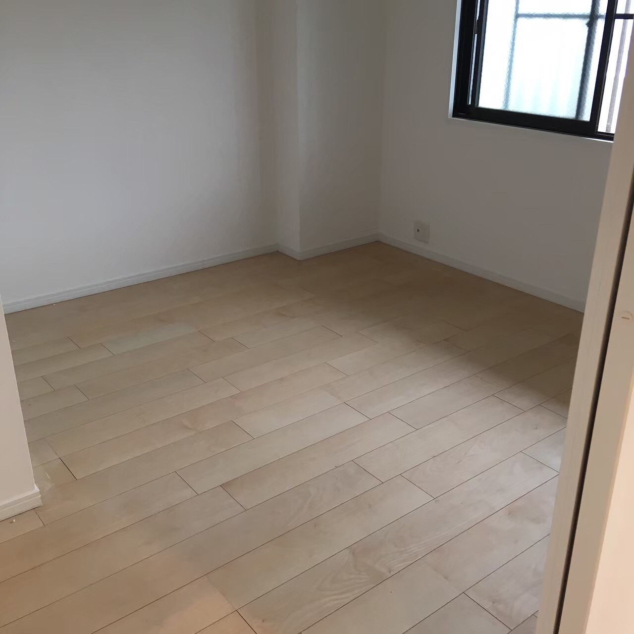 博多区吉塚 マンション内装工事