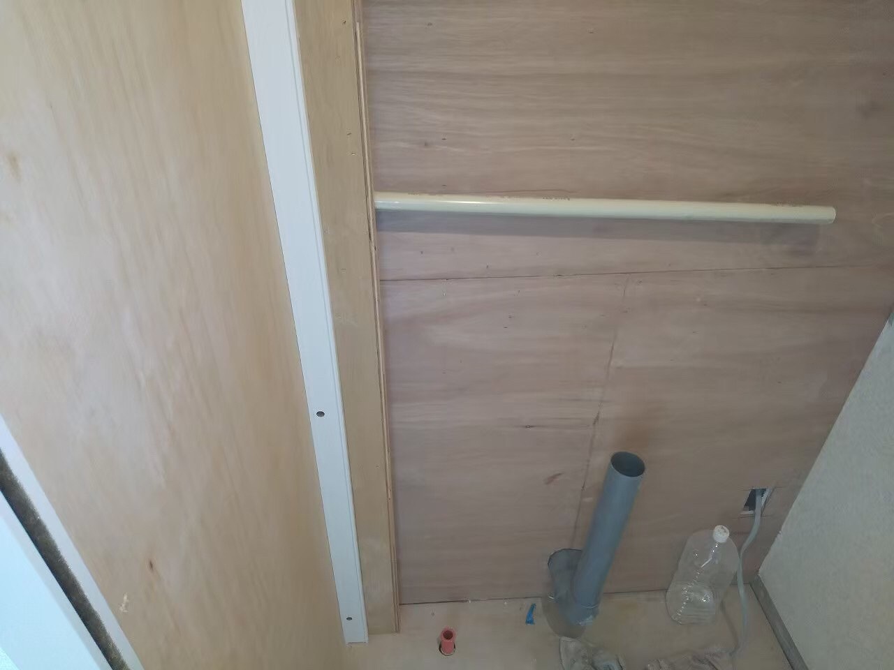 博多区吉塚 マンション内装工事