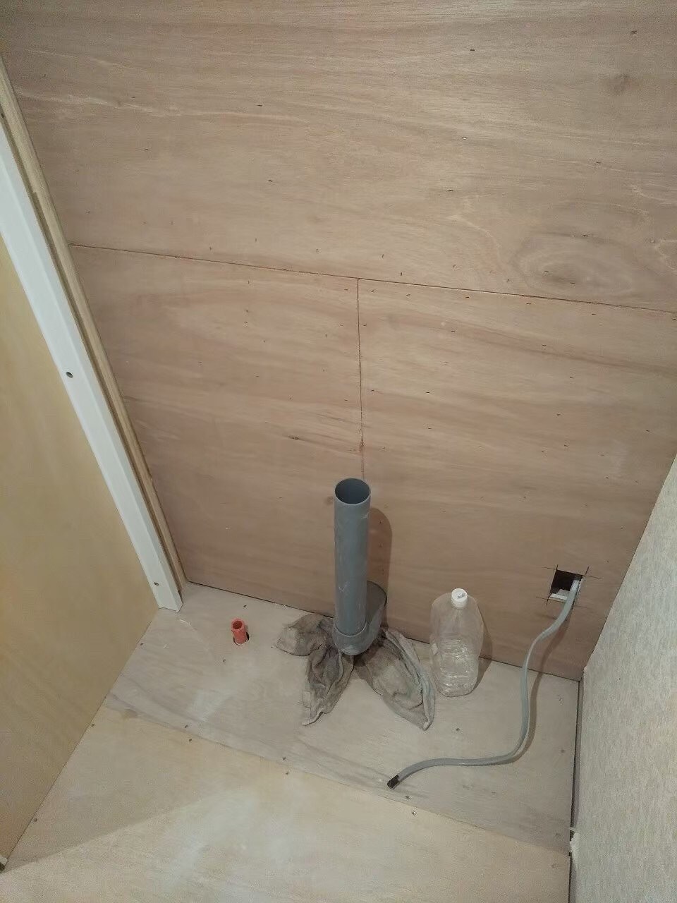 博多区吉塚 マンション内装工事