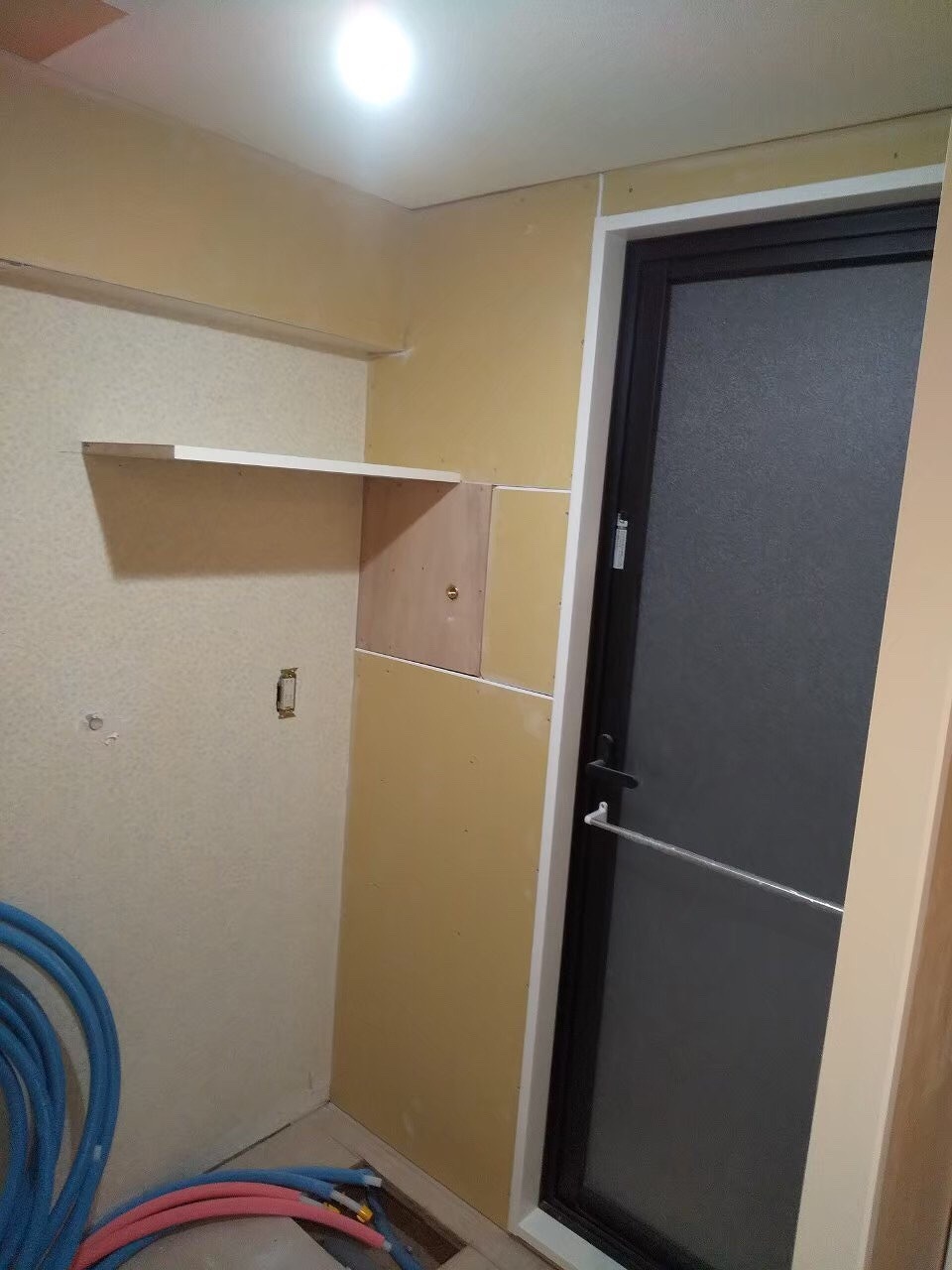 博多区吉塚 マンション内装工事