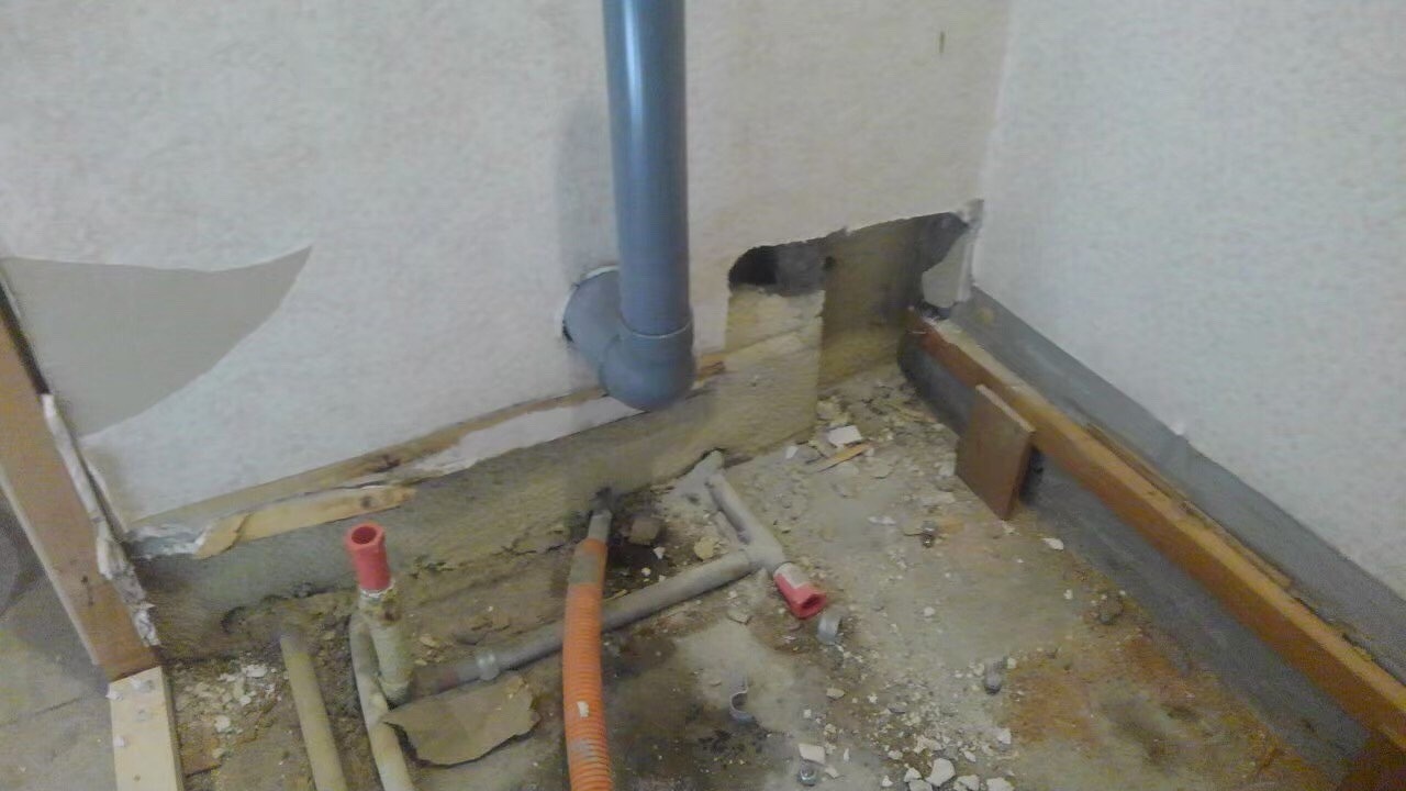 博多区吉塚 マンション内装工事