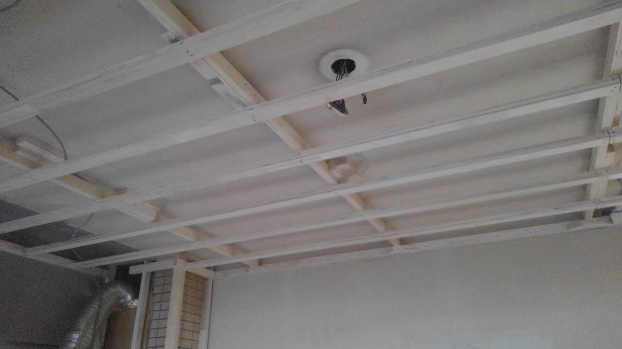 博多区吉塚 マンション内装工事
