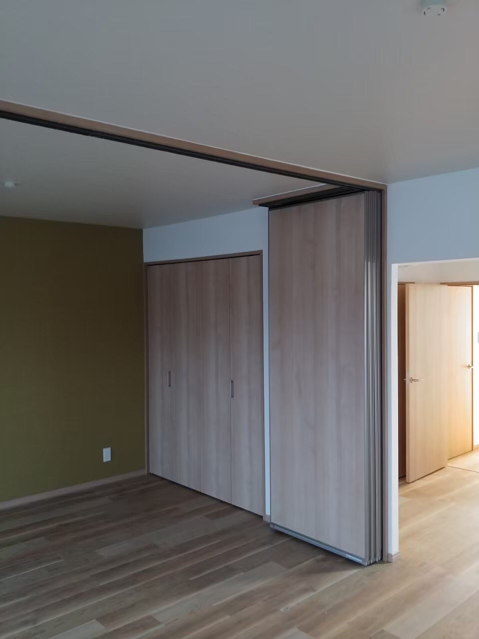 那珂川市 マンション内装工事