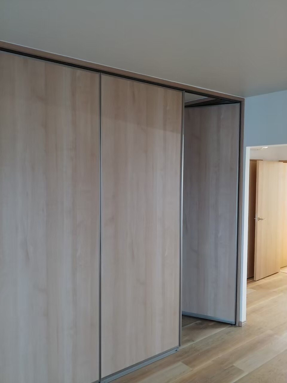 那珂川市 マンション内装工事