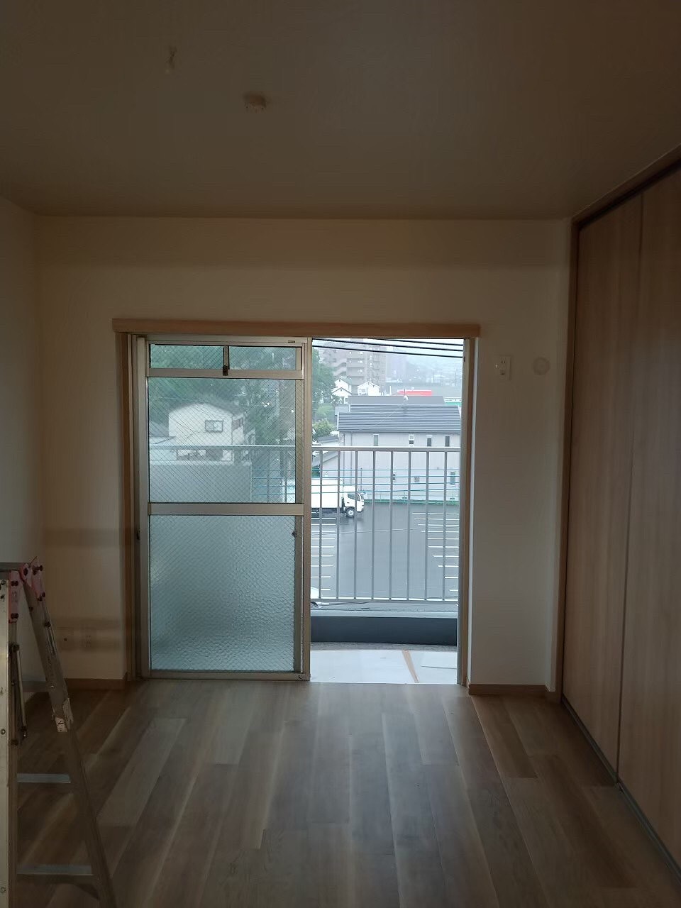 那珂川市 マンション内装工事