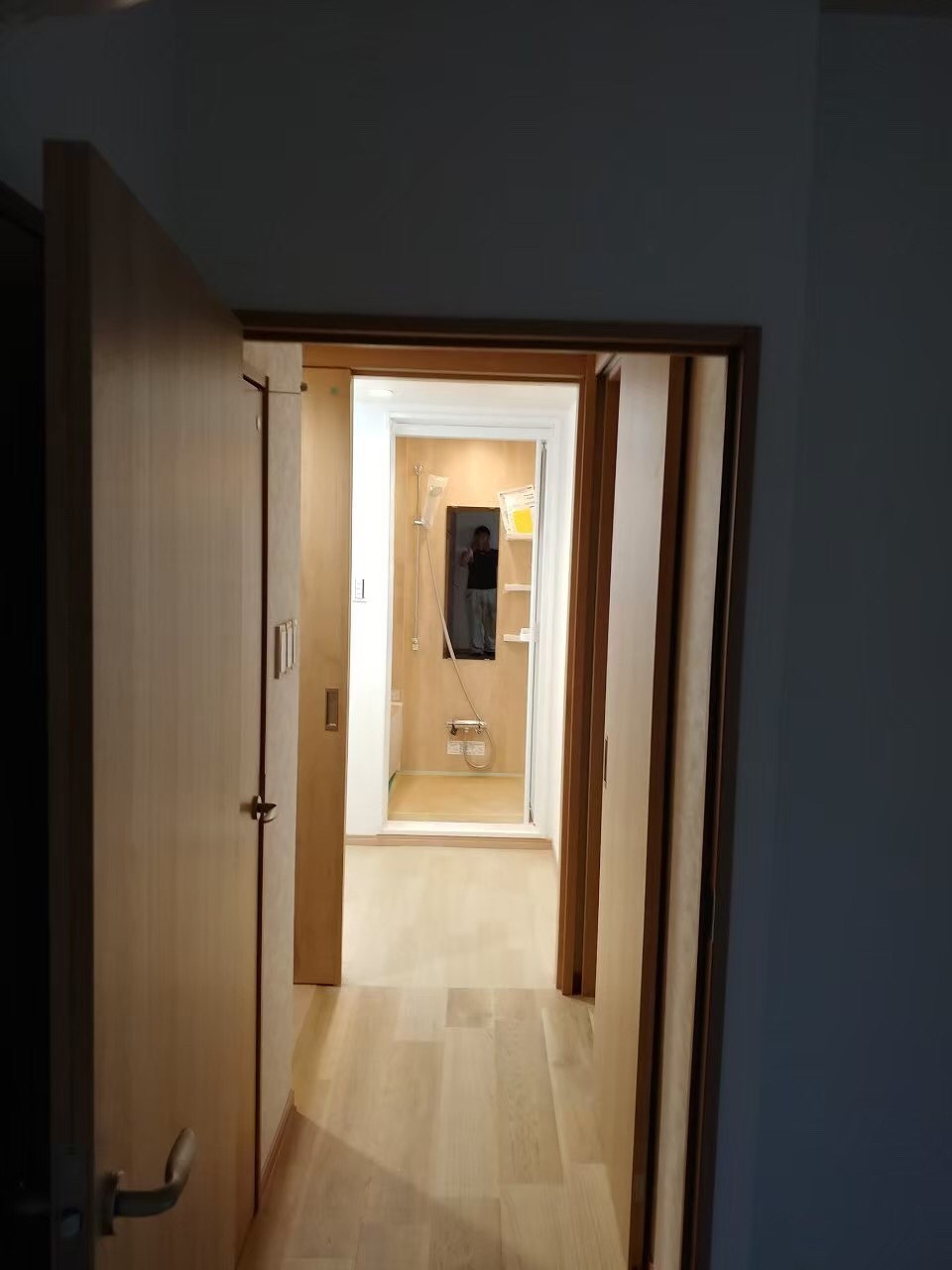 那珂川市 マンション内装工事