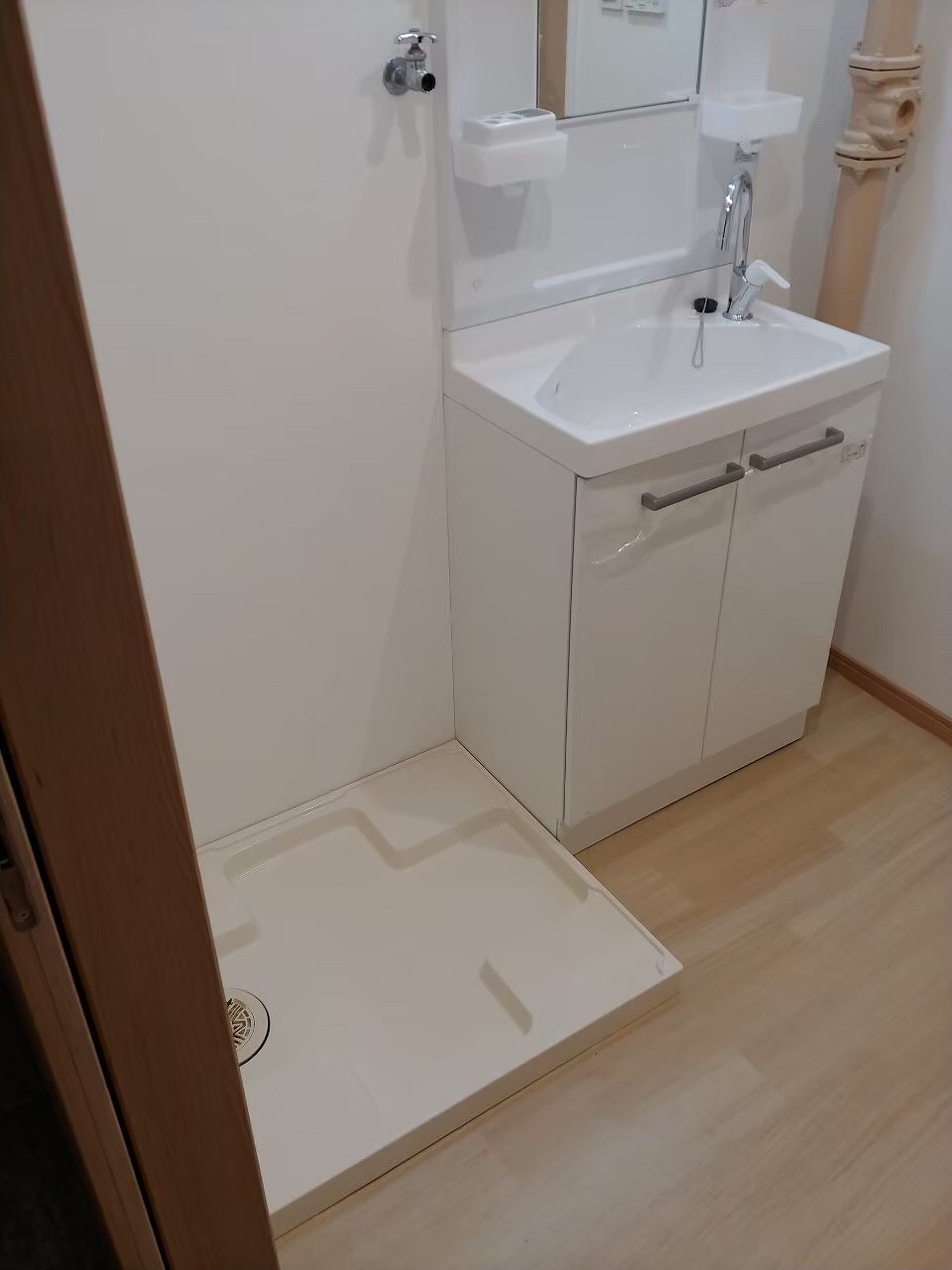 那珂川市 マンション内装工事