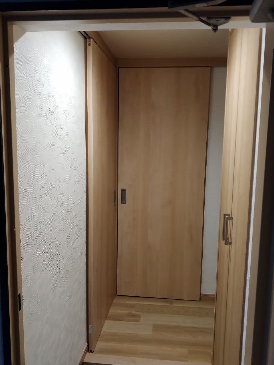 那珂川市 マンション内装工事