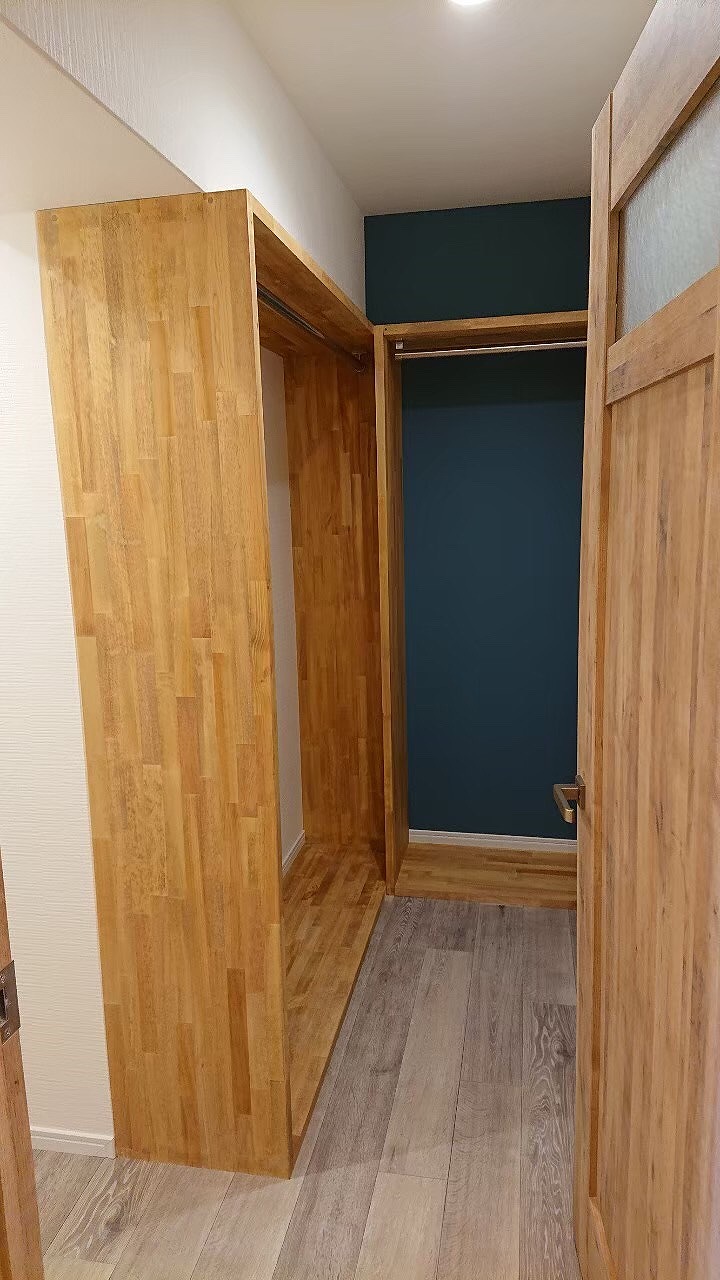 福岡市南区 マンション内装工事