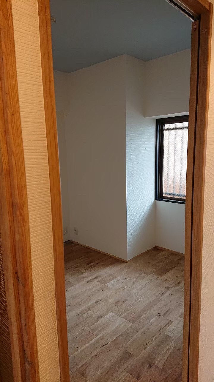 福岡市南区 マンション内装工事