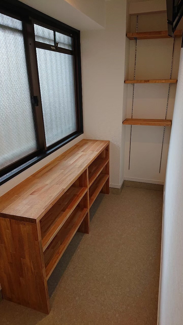 福岡市南区 マンション内装工事