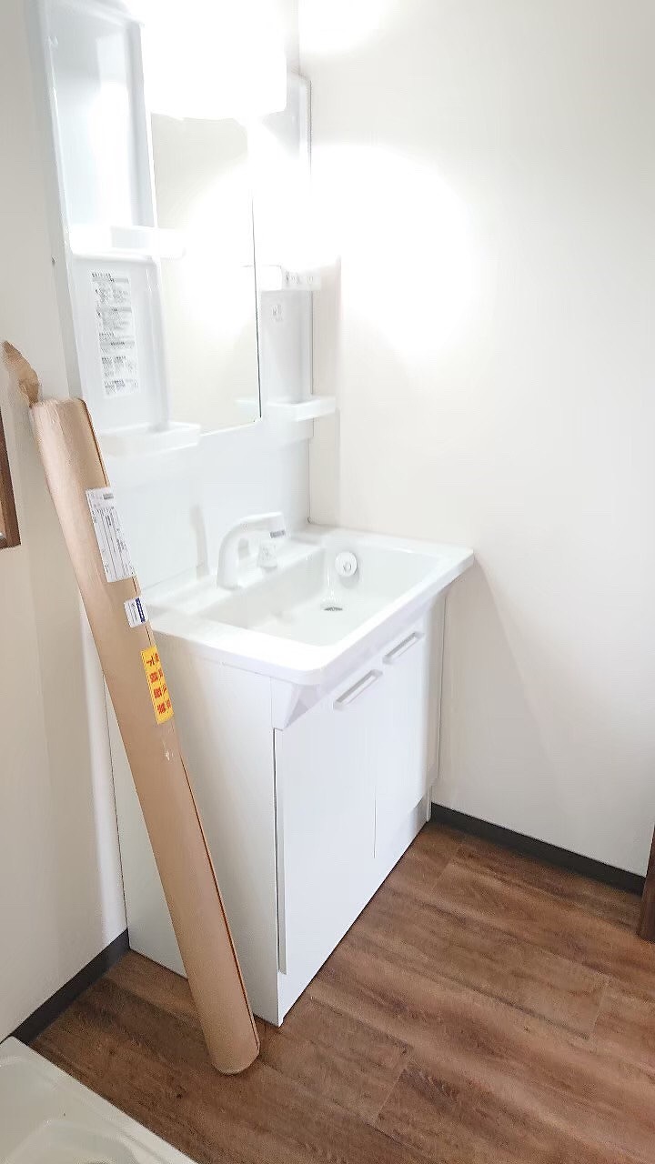 遠賀郡 戸建てリフォーム工事
