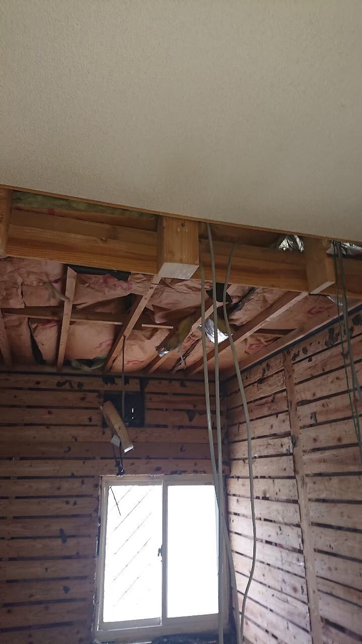遠賀郡 戸建てリフォーム工事