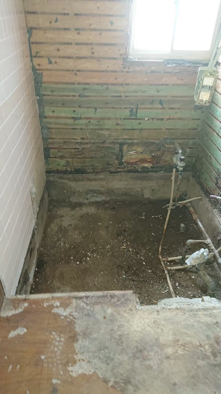 遠賀郡 戸建てリフォーム工事