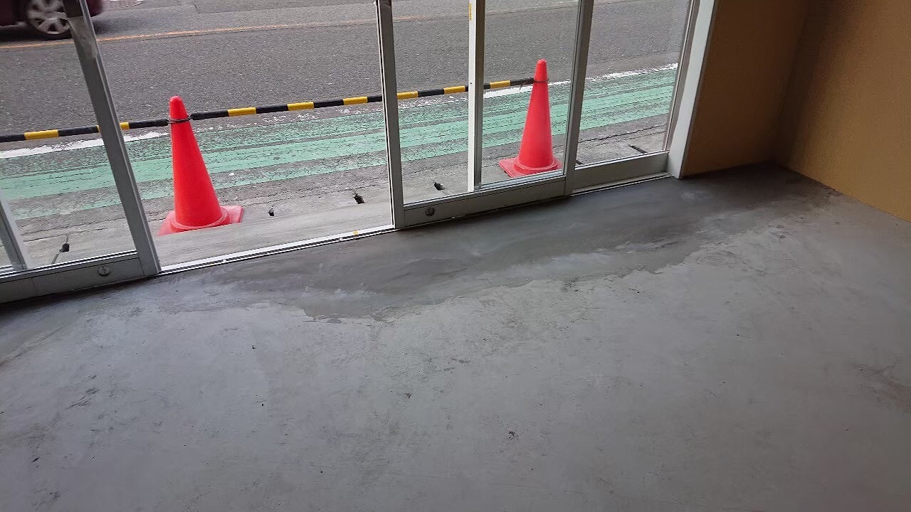 福岡市南区大橋 店舗改装工事