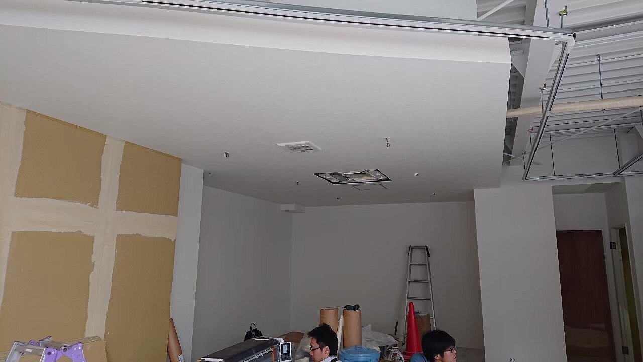 福岡市南区大橋 店舗改装工事