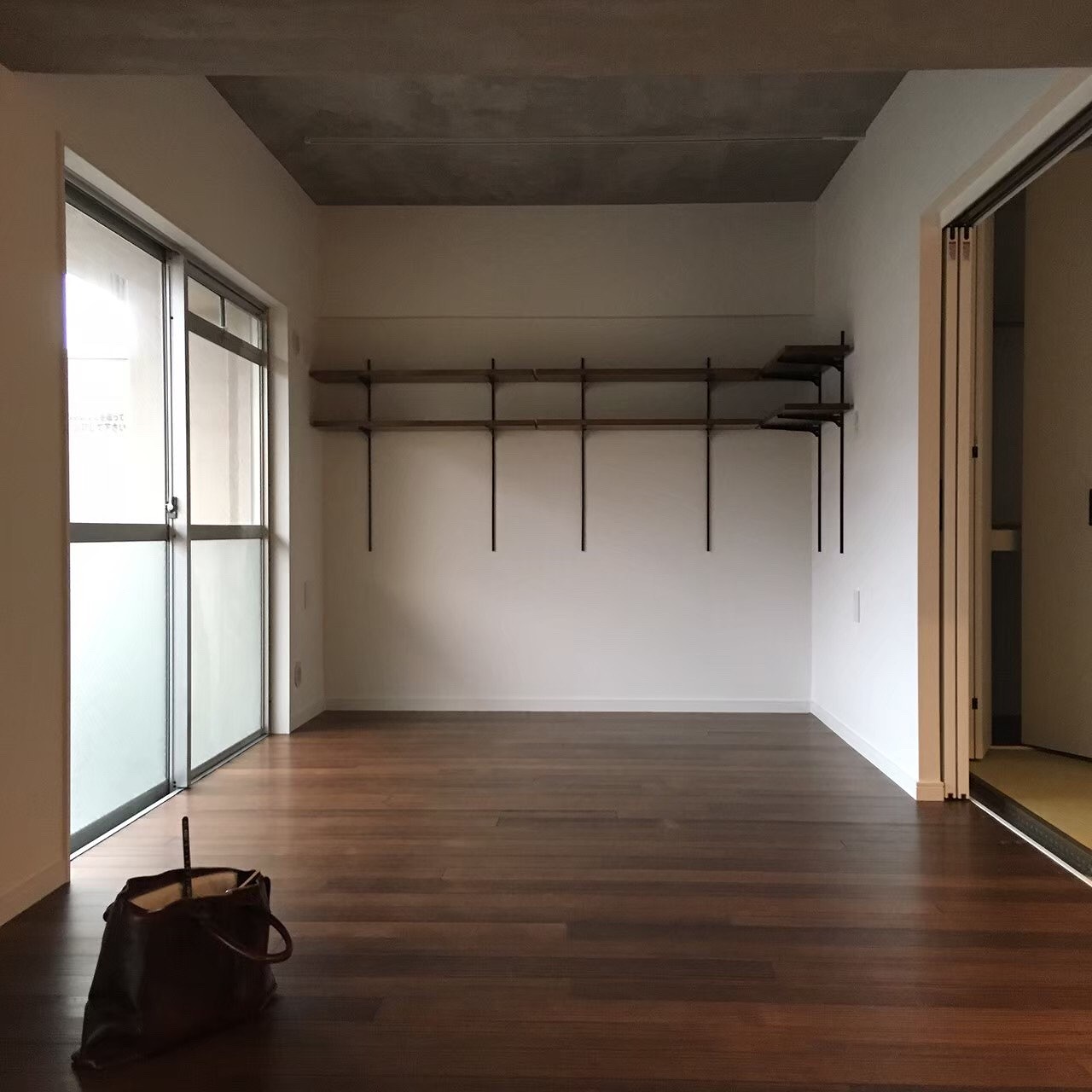 福岡市博多区雑餉隈 マンション内装工事