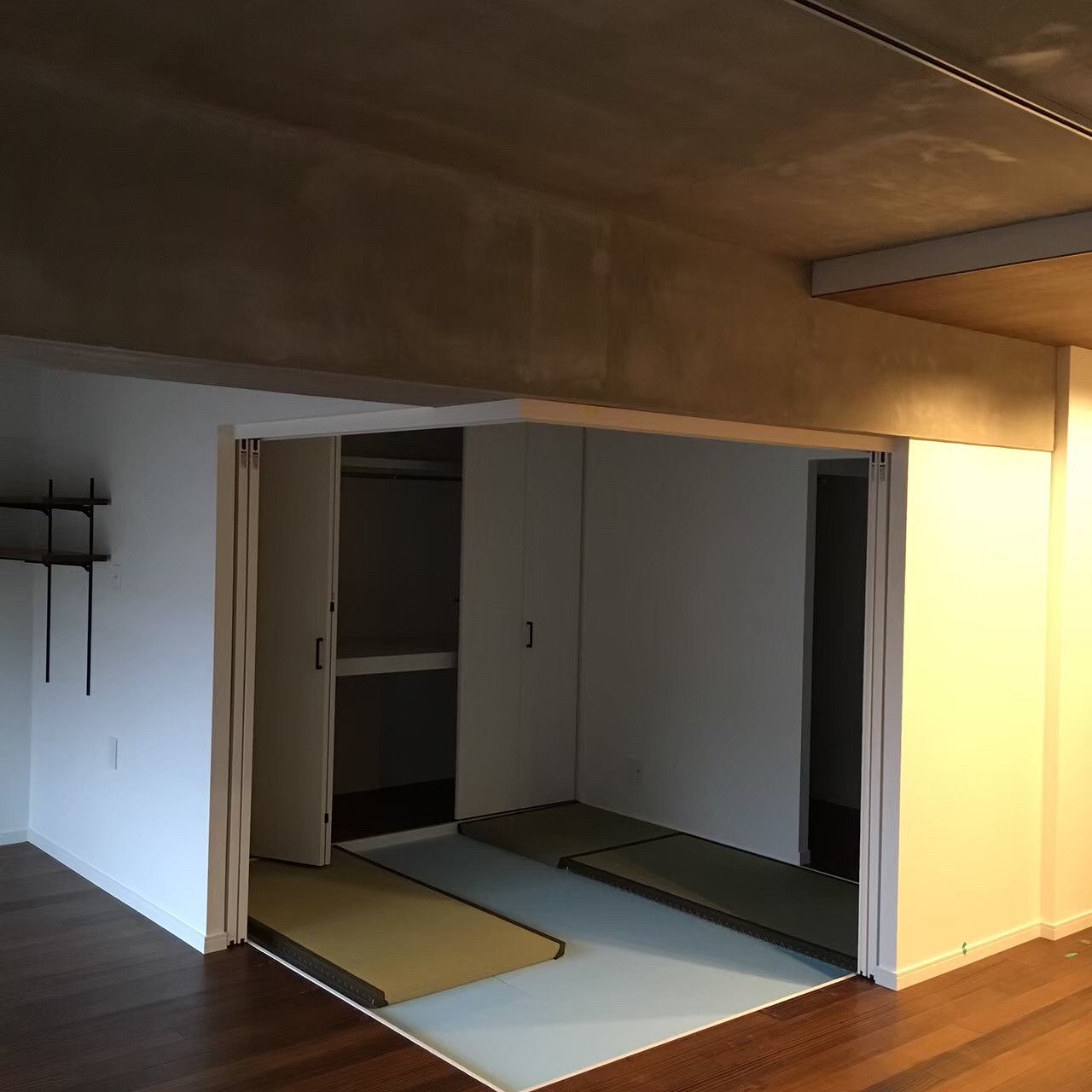 福岡市博多区雑餉隈 マンション内装工事