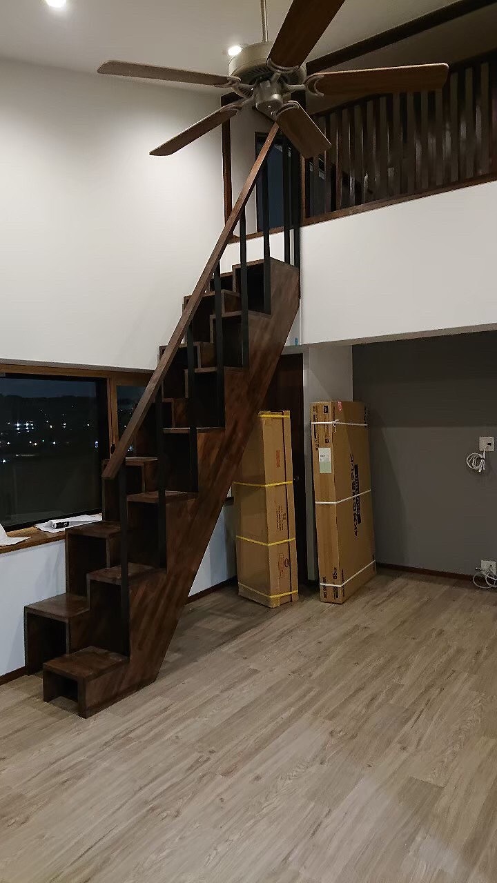 糟屋郡志免町 マンション内装工事
