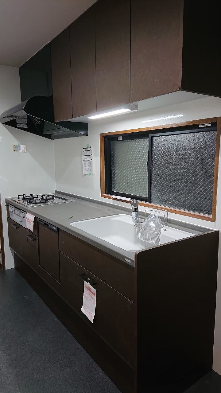 糟屋郡志免町 マンション内装工事